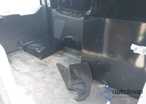 2017 Ford Transit Connect Xl z USA, uszkodzony, nr VIN NM0LE7E74H1303251